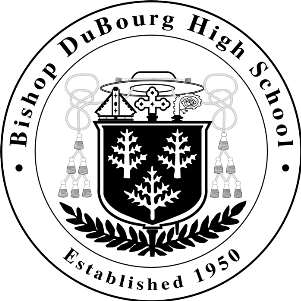 Bishop DuBourg High School